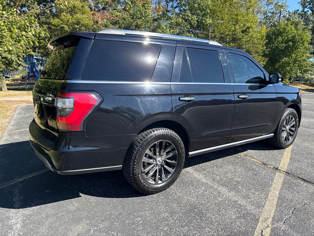 Photo 5 of this FORD EXPEDITION