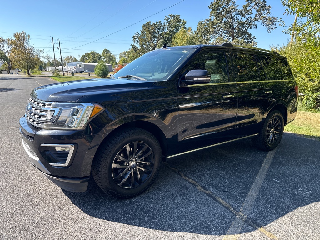 Photo 3 of this FORD EXPEDITION