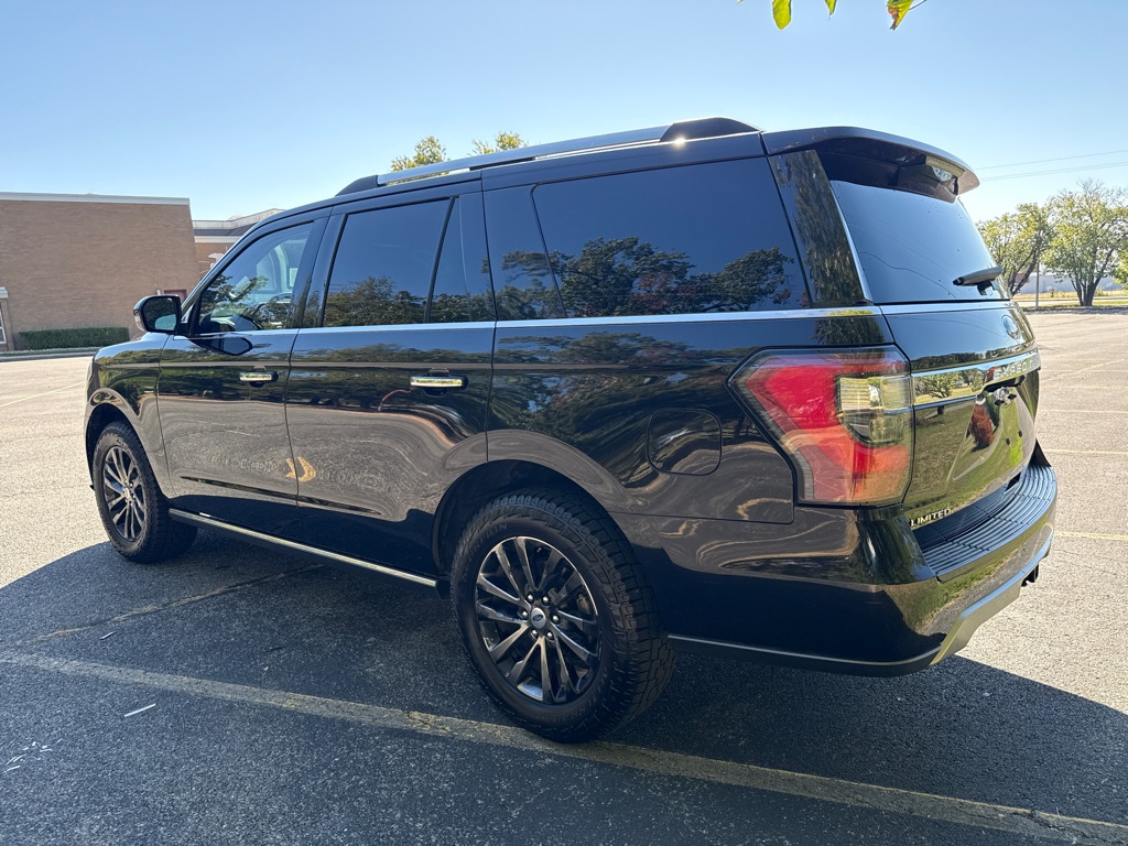 Photo 4 of this FORD EXPEDITION