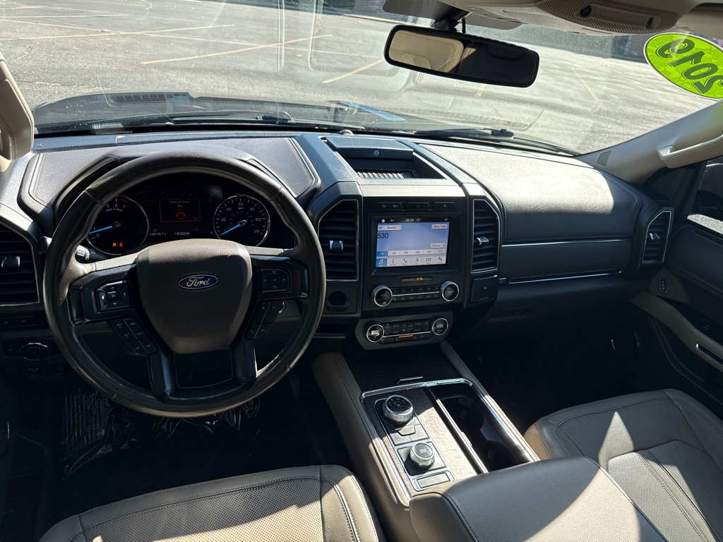 Photo 7 of this FORD EXPEDITION