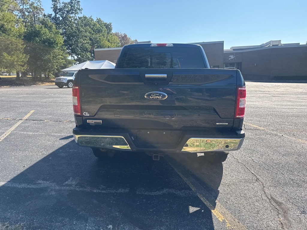 Photo 6 of this FORD F150