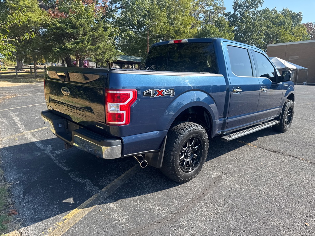 Photo 5 of this FORD F150