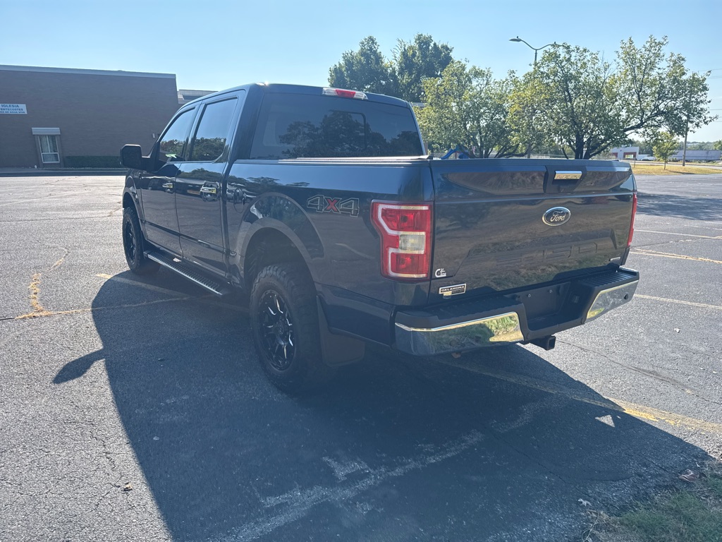 Photo 7 of this FORD F150