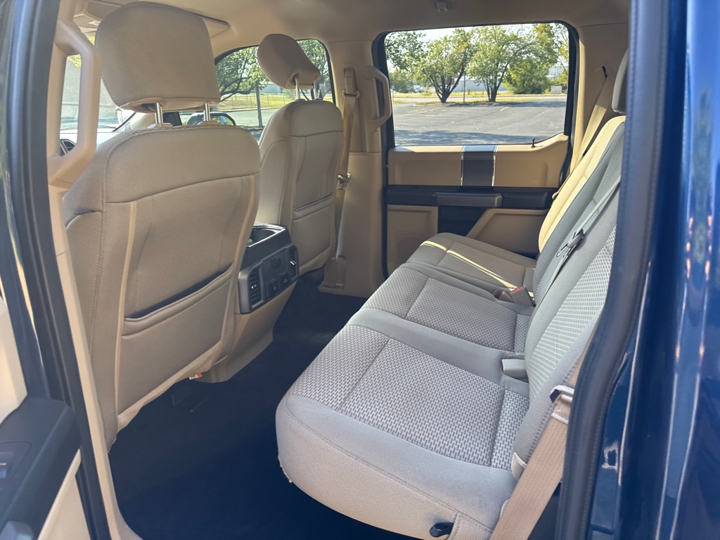 Photo 10 of this FORD F150