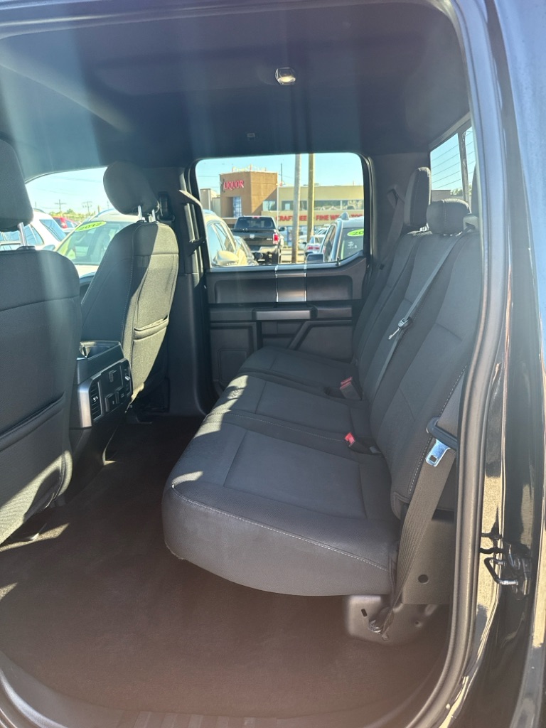 Photo 7 of this FORD F150