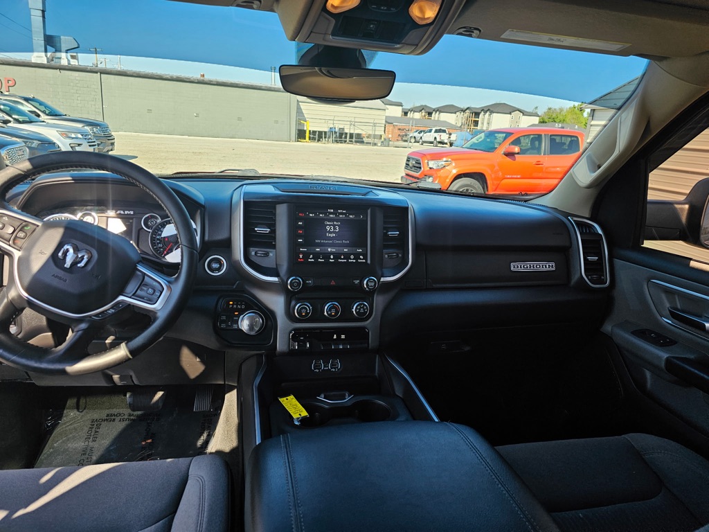 Photo 11 of this RAM 1500