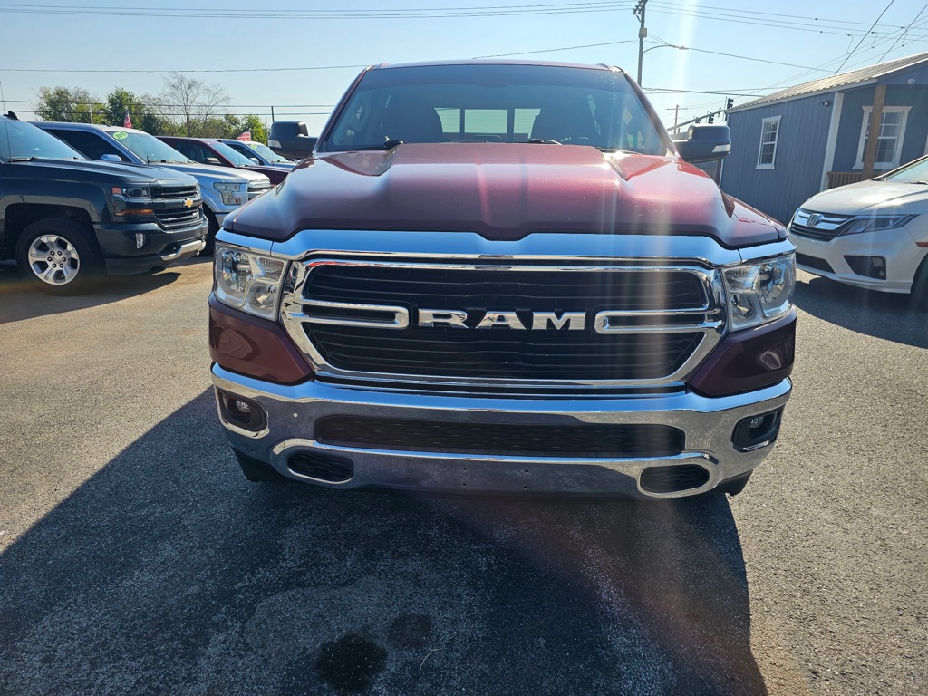 Photo 2 of this RAM 1500