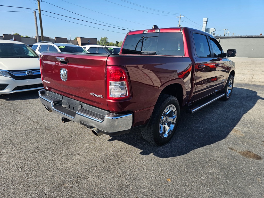 Photo 6 of this RAM 1500