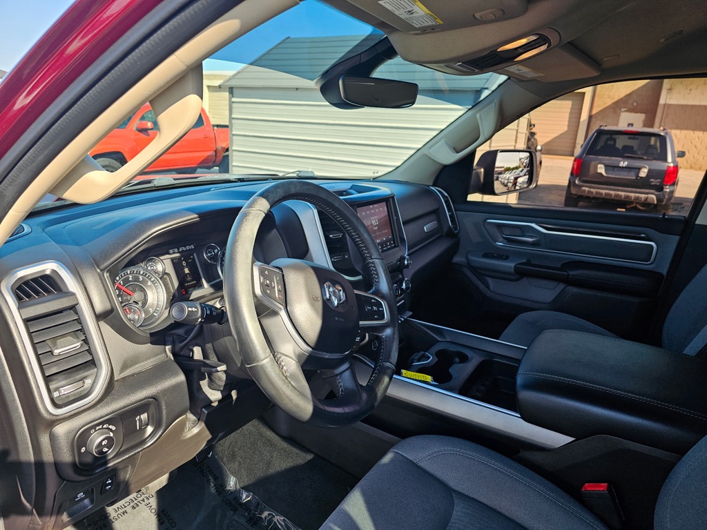 Photo 10 of this RAM 1500