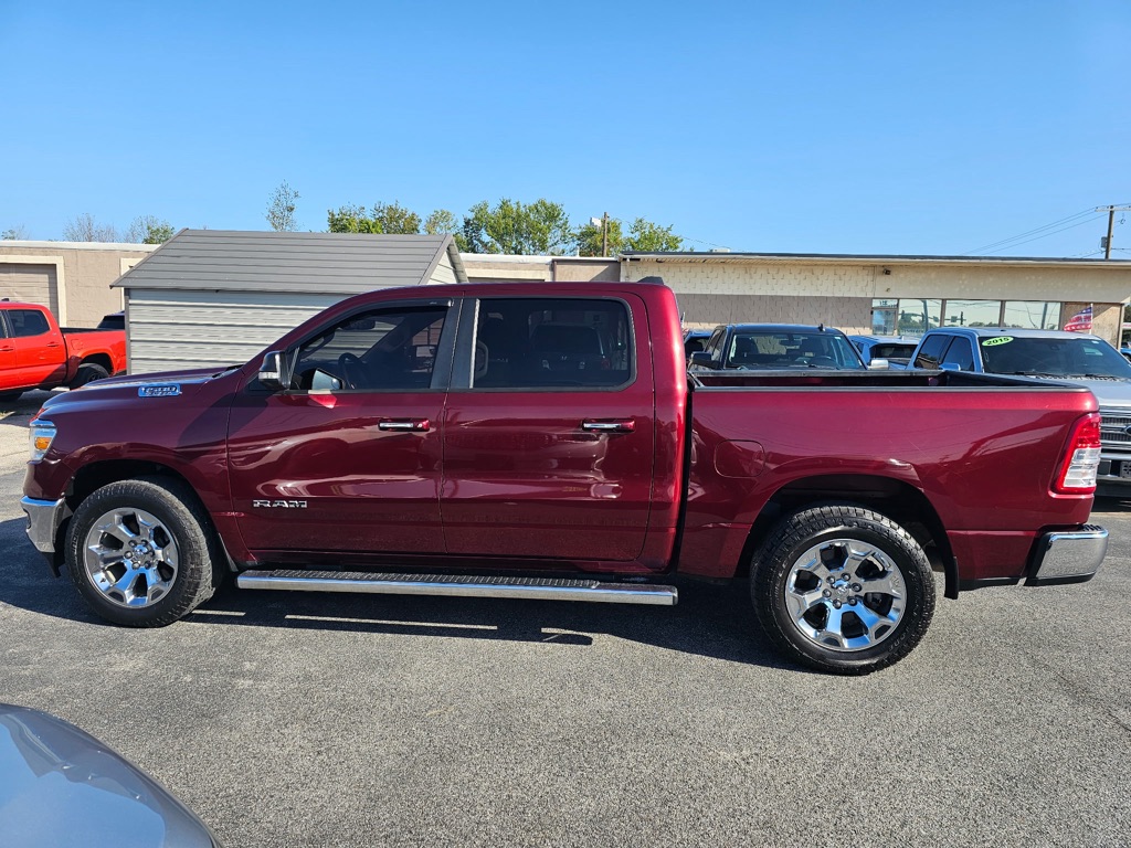 Photo 9 of this RAM 1500