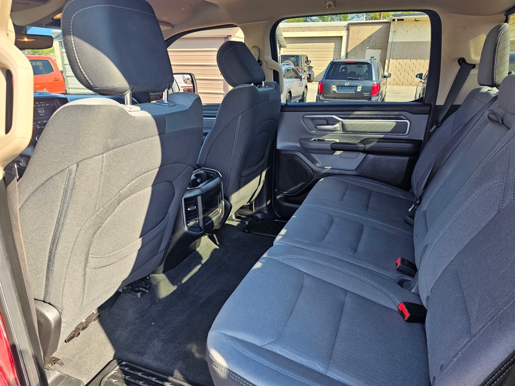 Photo 12 of this RAM 1500
