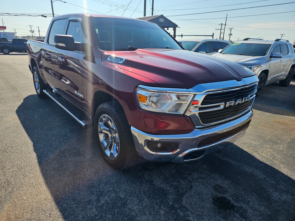 Photo 3 of this RAM 1500