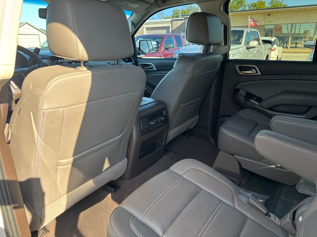 Photo 10 of this GMC YUKON