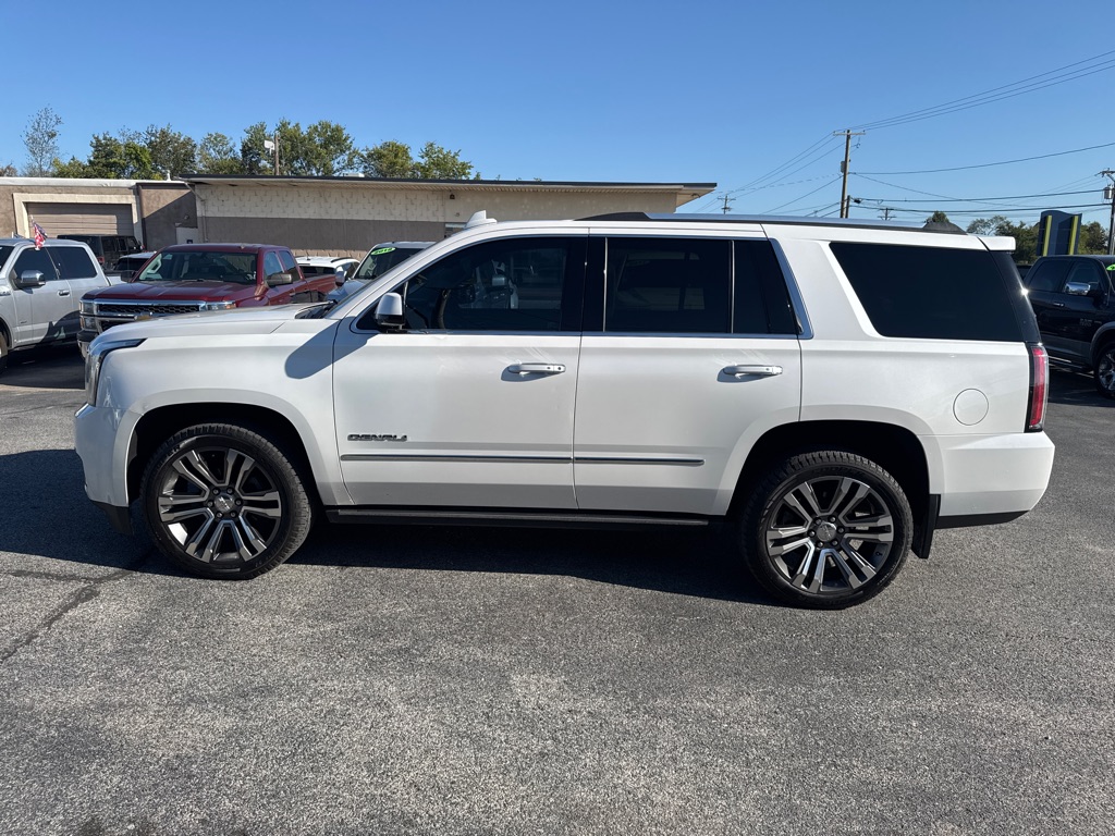 Photo 8 of this GMC YUKON