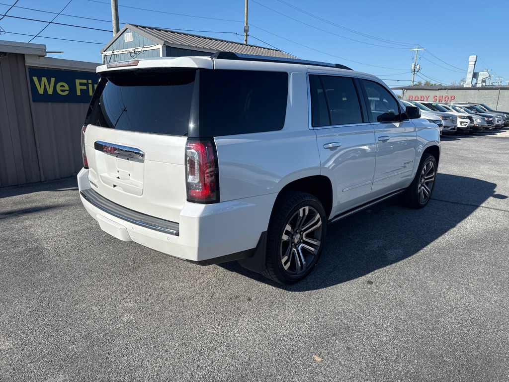 Photo 5 of this GMC YUKON