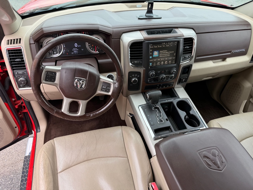 Photo 7 of this RAM 1500
