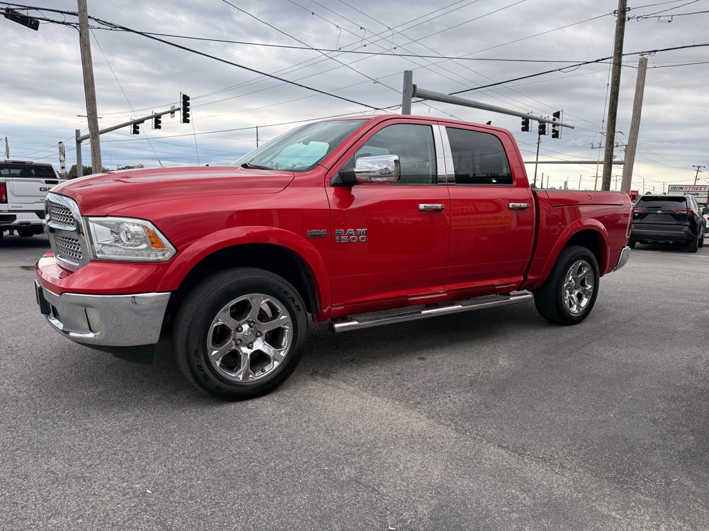 2013 RAM 1500