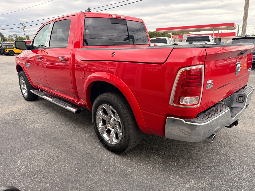 Photo 6 of this RAM 1500
