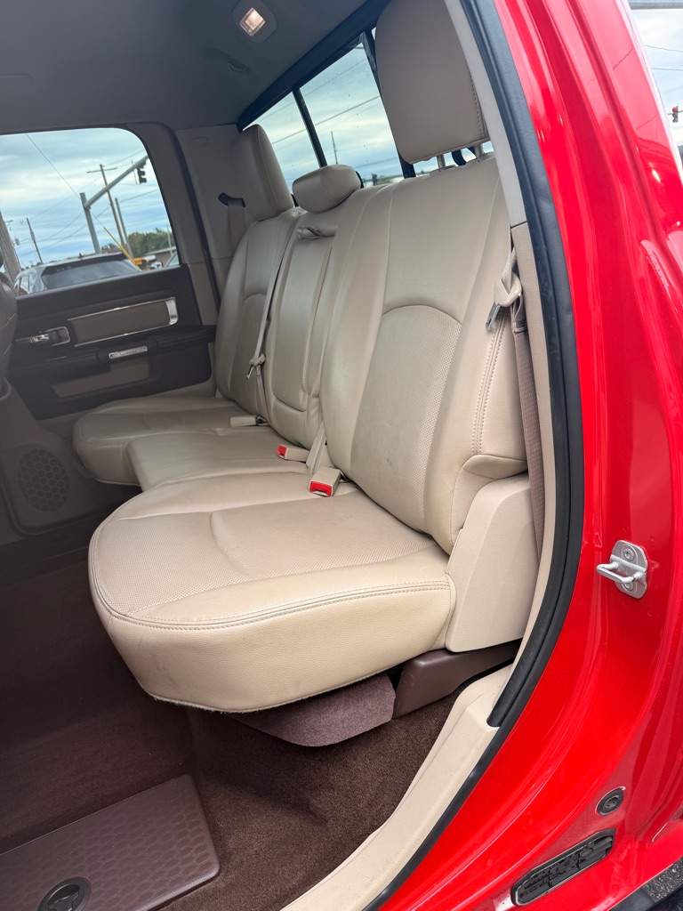 Photo 8 of this RAM 1500