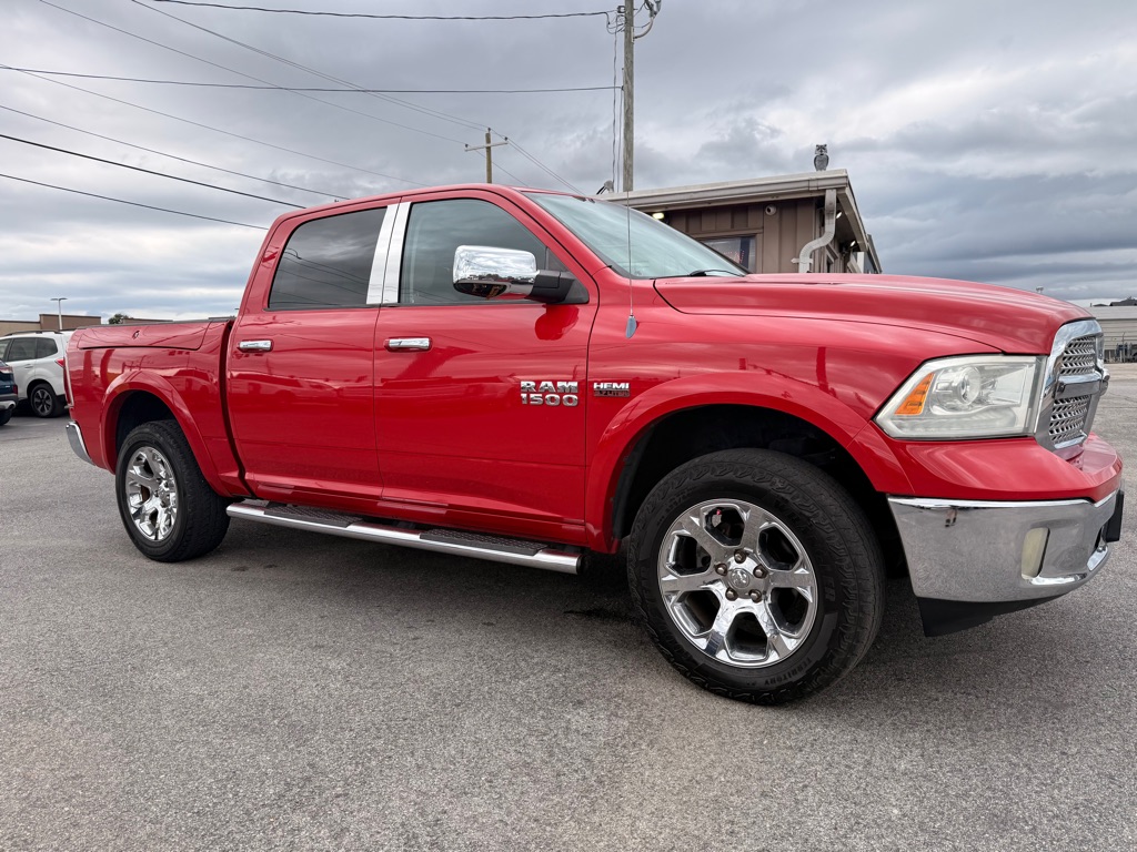 Photo 3 of this RAM 1500