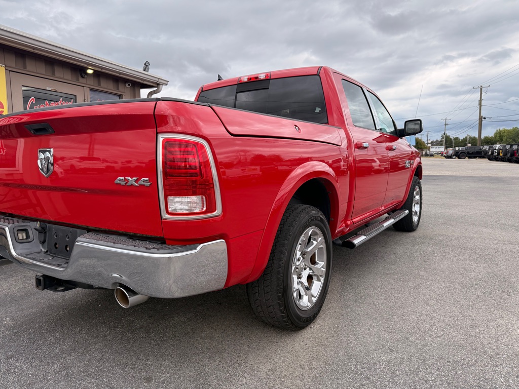 Photo 4 of this RAM 1500