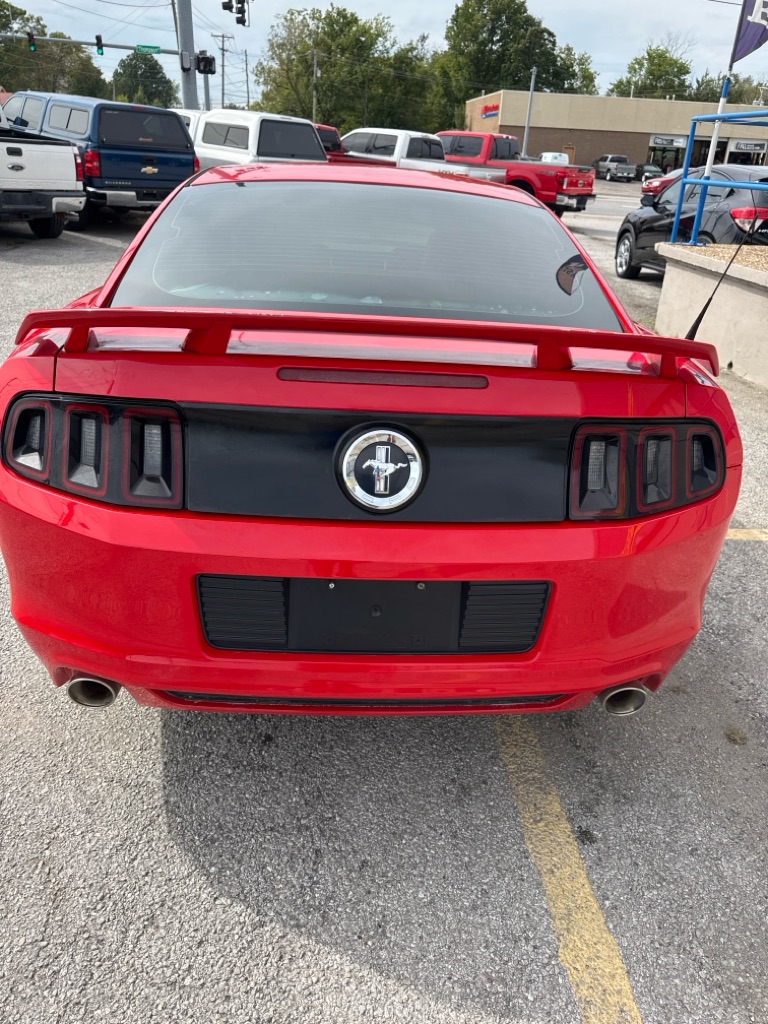 Photo 7 of this FORD MUSTANG