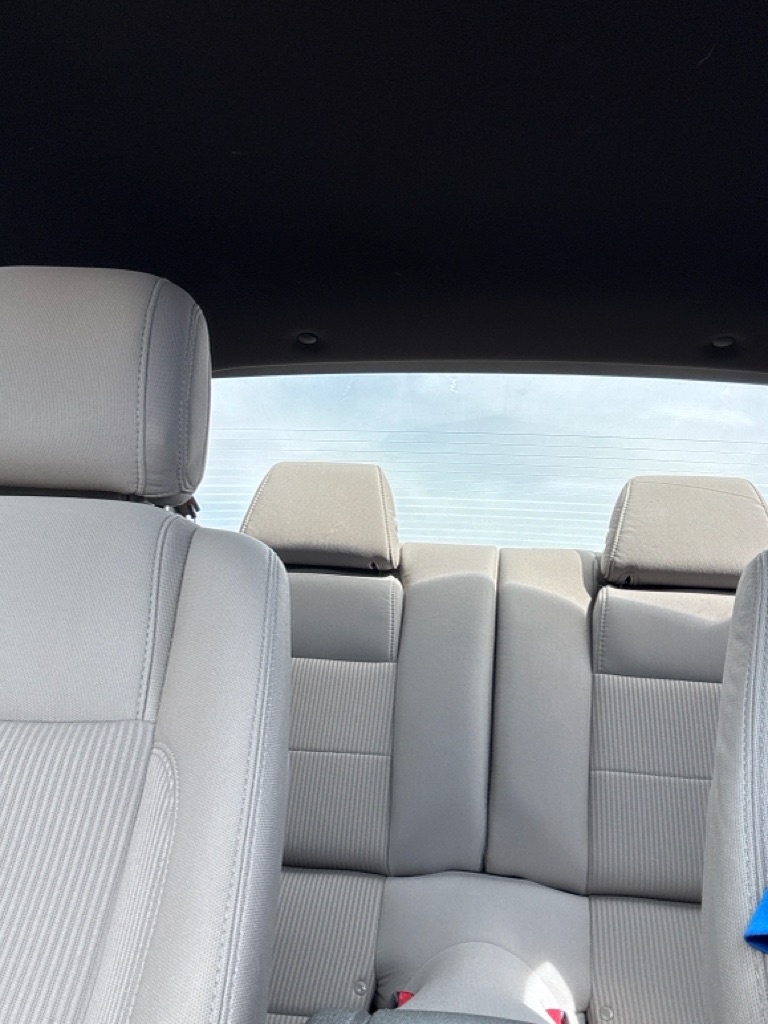 Photo 12 of this FORD MUSTANG