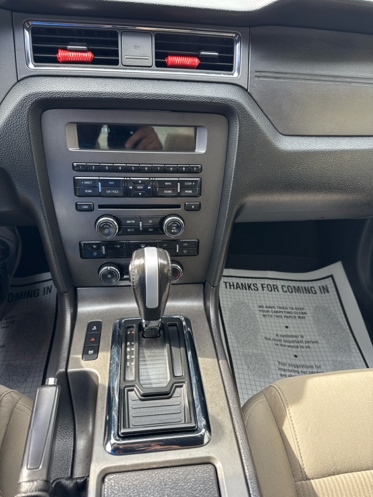 Photo 11 of this FORD MUSTANG