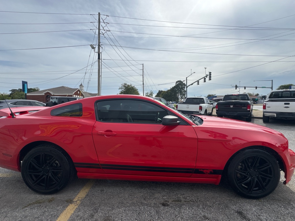 Photo 5 of this FORD MUSTANG