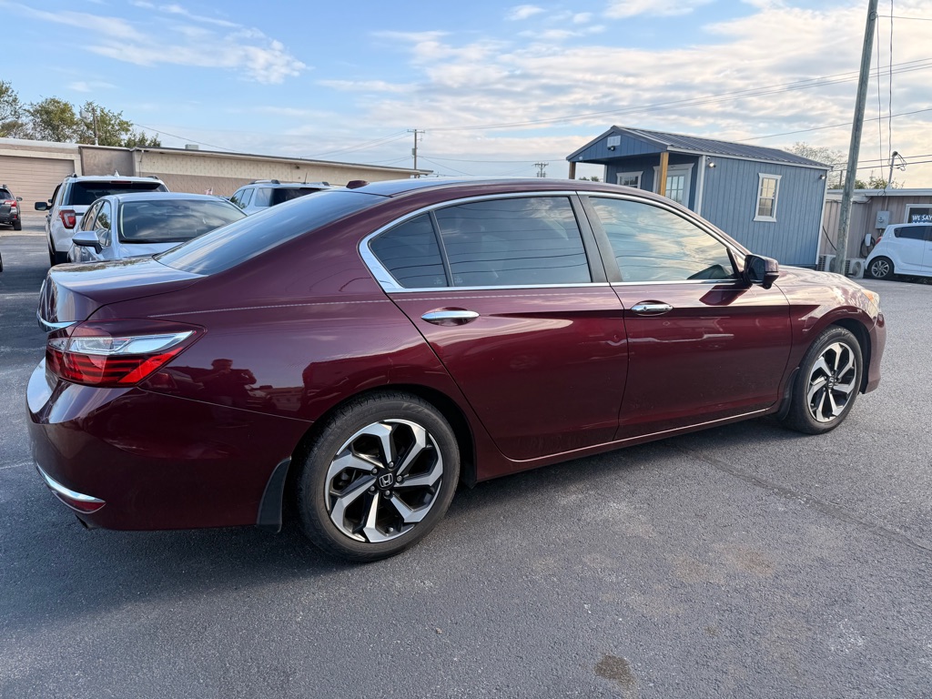Photo 4 of this HONDA ACCORD