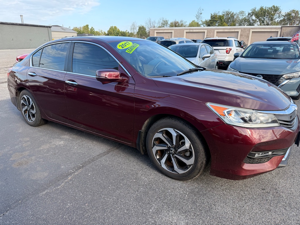 Photo 3 of this HONDA ACCORD