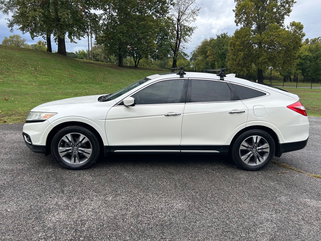 Photo 3 of this HONDA CROSSTOUR