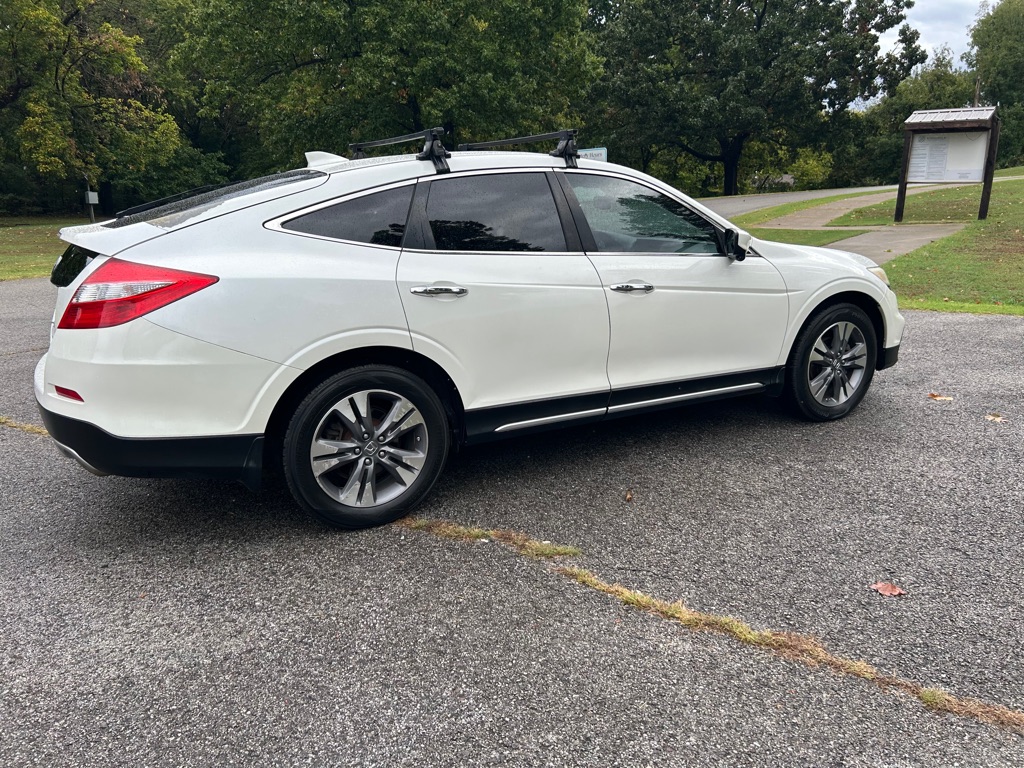 Photo 7 of this HONDA CROSSTOUR