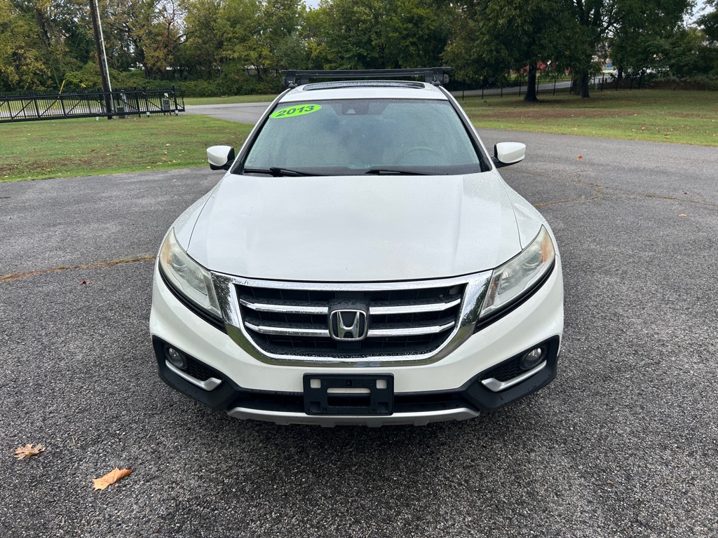 Photo 4 of this HONDA CROSSTOUR