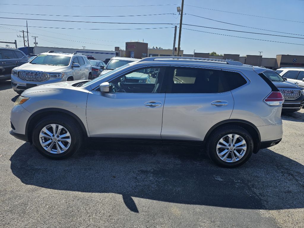 Photo 2 of this NISSAN ROGUE