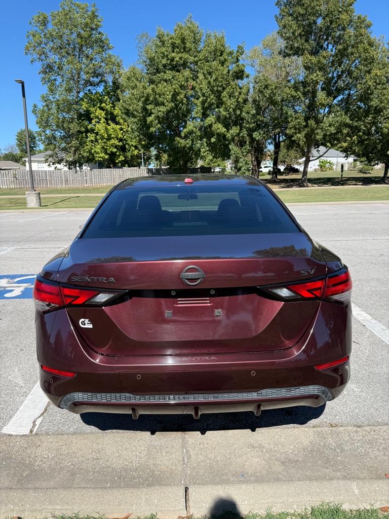 Photo 7 of this NISSAN SENTRA
