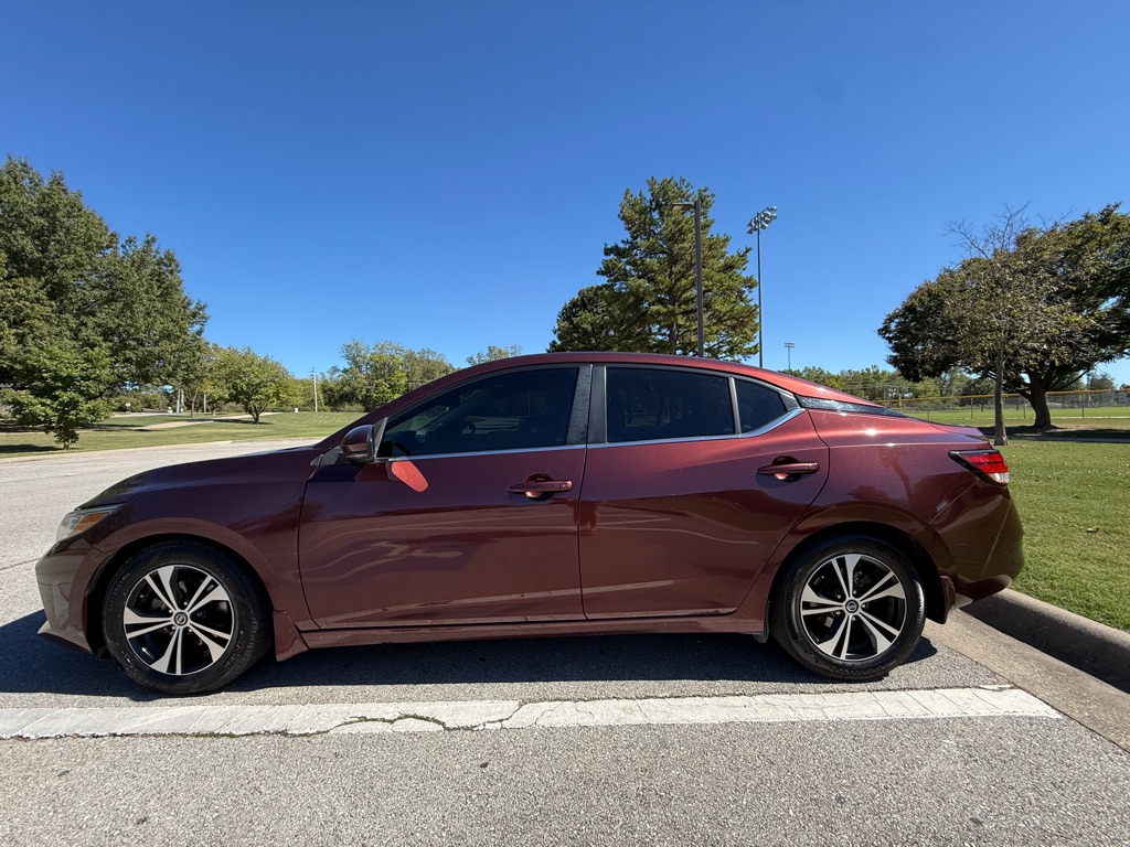 Photo 5 of this NISSAN SENTRA
