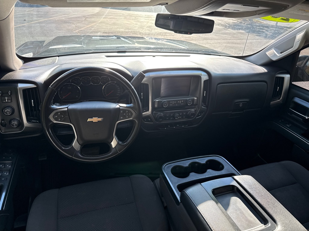Photo 7 of this CHEVROLET SILVERADO 1500