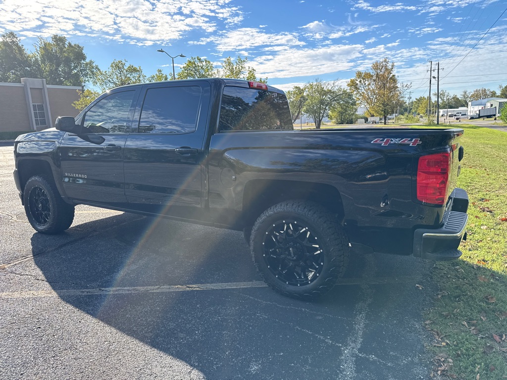 Photo 6 of this CHEVROLET SILVERADO 1500