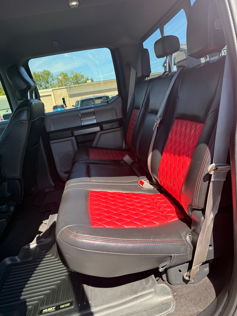 Photo 9 of this FORD F150
