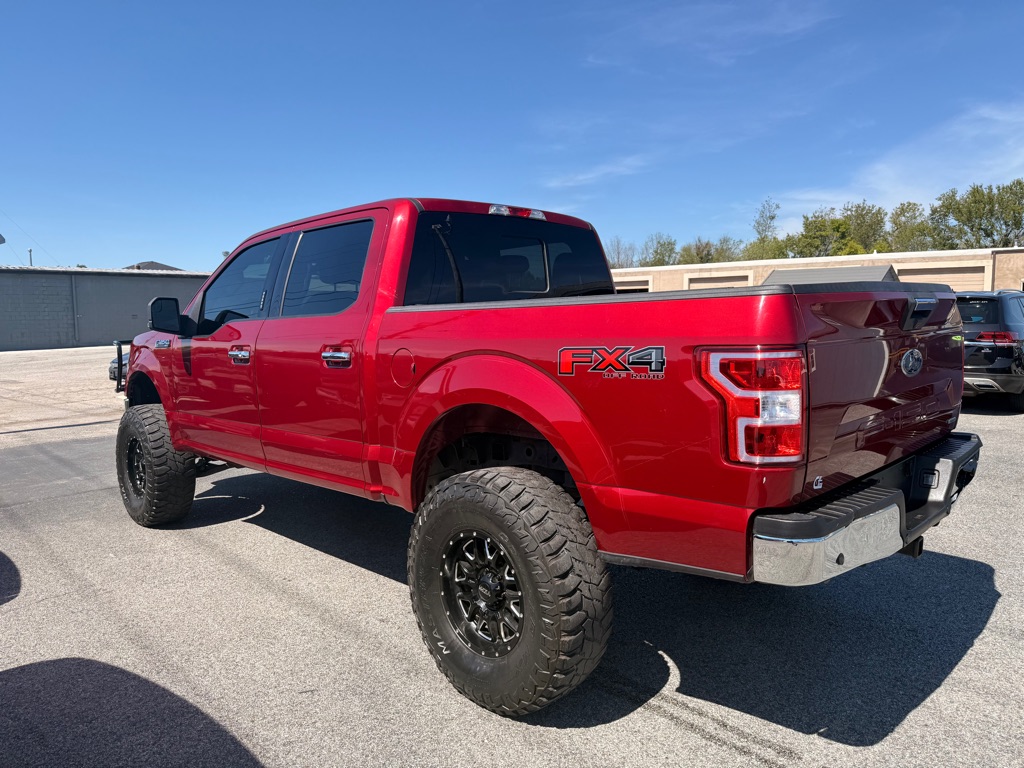 Photo 6 of this FORD F150