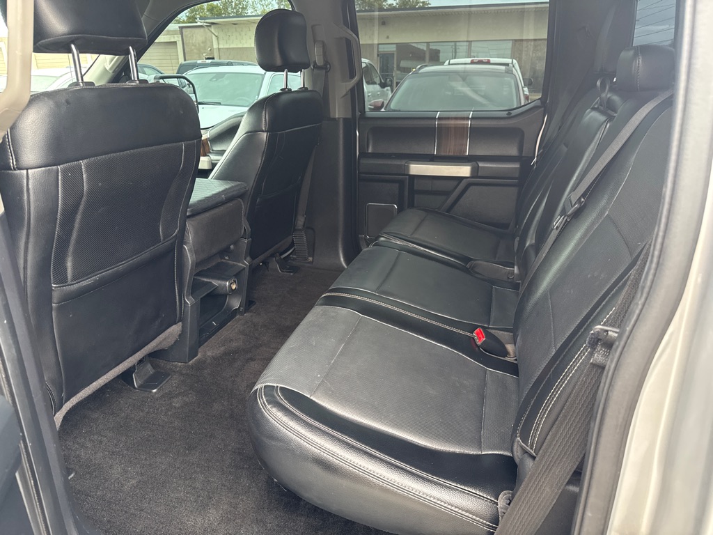 Photo 9 of this FORD F150
