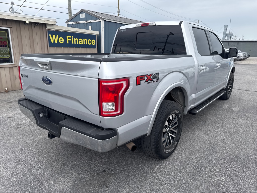 Photo 4 of this FORD F150
