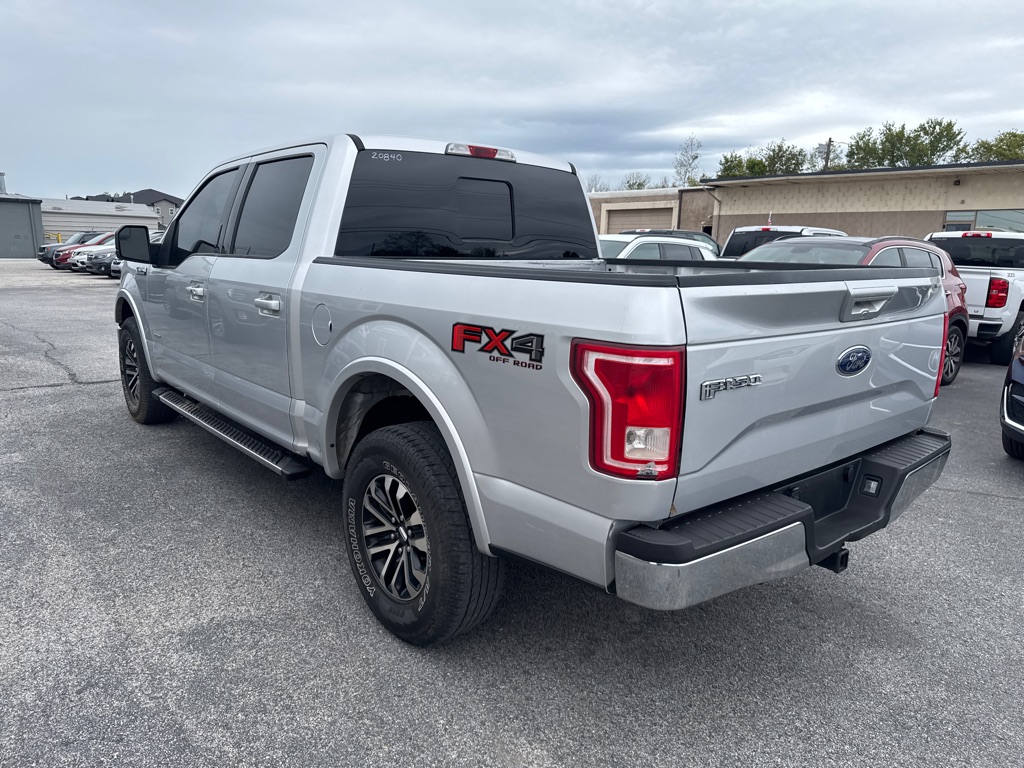 Photo 6 of this FORD F150