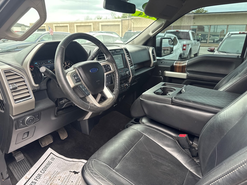 Photo 8 of this FORD F150