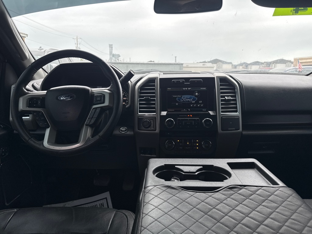 Photo 10 of this FORD F150