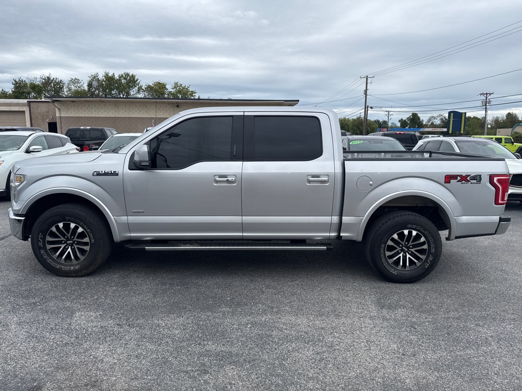 Photo 7 of this FORD F150