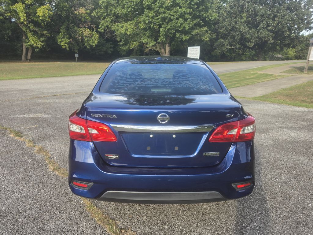 Photo 7 of this NISSAN SENTRA