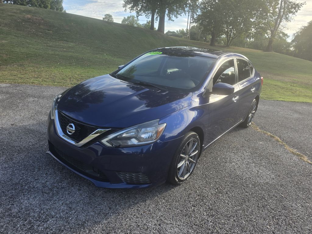 Photo 5 of this NISSAN SENTRA
