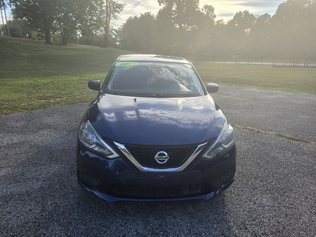 Photo 3 of this NISSAN SENTRA